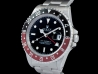 Rolex GMT-Master II Oyster Red Black/Rosso Nero - Rolex Guarantee 16710 